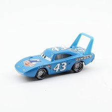 Disney Pixar Cars1 n.43 Dinoco