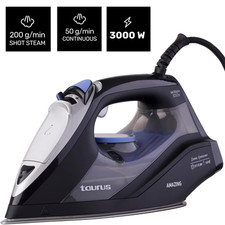 FERRO DA STIRO PROFESSIONALE A