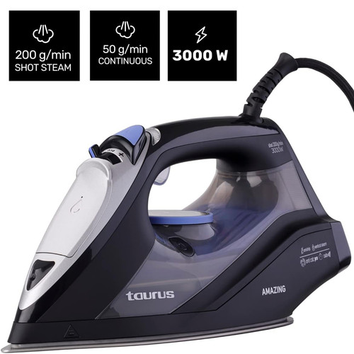 Ferro stiro professionale a - da,