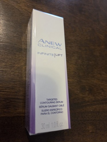 Infinite lift anew clinical - lift,