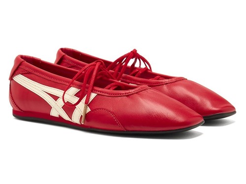 Onitsuka tiger gymnarina - onitsuka,