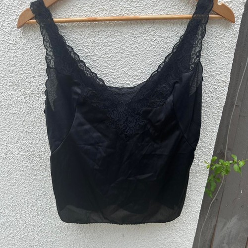 Gilet nero donna senza marchio