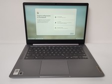 Notebook lenovo ideapad - ideapad, 3
