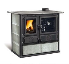 LA NORDICA ROSA VST.16 STUFA