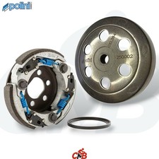 KIT FRIZIONE E CAMPANA POLINI