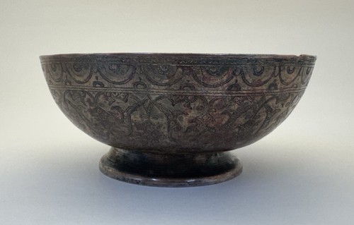 18th fine persian safavid - c,