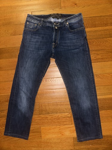 Jeans uomo jacob cohen - uomo, 36