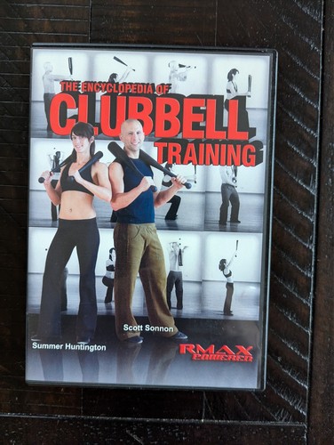 The encyclopedia clubbell - encyclopedia, of