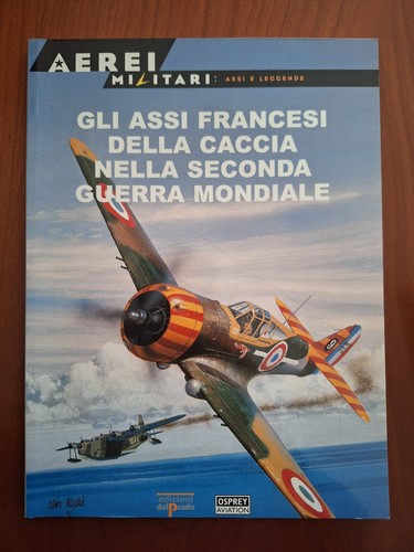 Aerei militari gli assi - aerei,