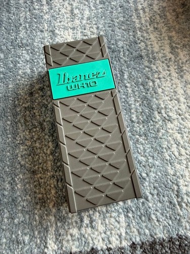 Pedale wah ibanez 10v2 - wah,