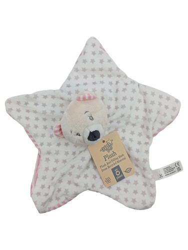 Tender toys doudou orso stelle - toys,