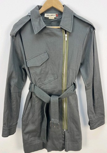 Zara srpls surplus giacca - srpls,