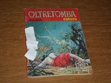 oltretomba a colore n67