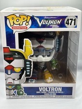 Funko Pop | Animation -