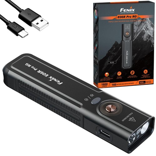 Torcia led ricaricabile piatta - torcia,