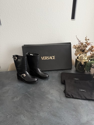 Stivali versace taglia - taglia,