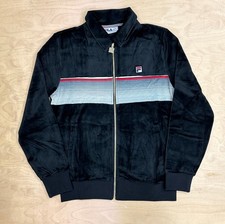 Fila Vintage Malakai Giacca da