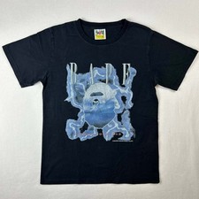 T-shirt Bape x Bathing Ape