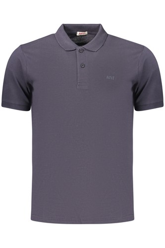 Rifle polo maniche corte uomo - polo,