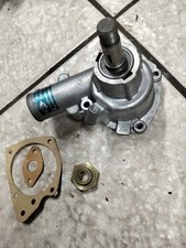 pompa acqua fiat 124 sport --fiat 125 completa come foto marca SIL originale