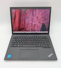 Portatile Lenovo ThinkPad X13