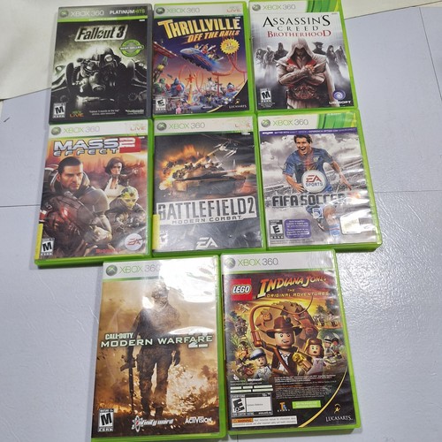 Lotto giochi xbox360 - lotto,
