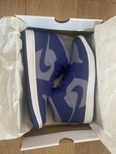 NIKE AIR JORDAN 1 MID SE "DEEP