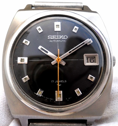 Orologio vintage seiko - orologio,