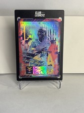 Club legacyz icons yaya - -,