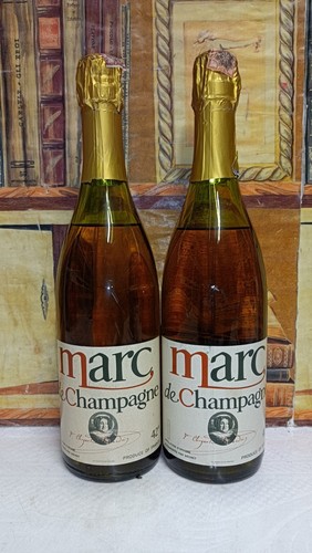 Marc champagne veuve - de,