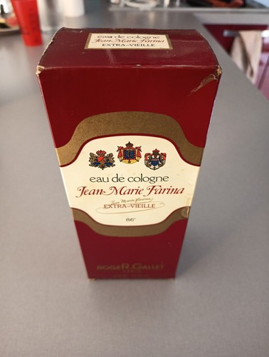 Eau cologne roger gallet - eau,