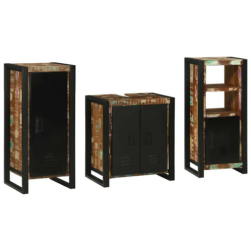 Set mobili per bagno con - mobili,