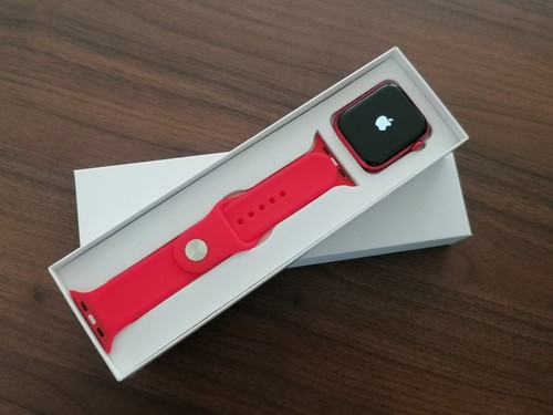 Apple watch series - apple,