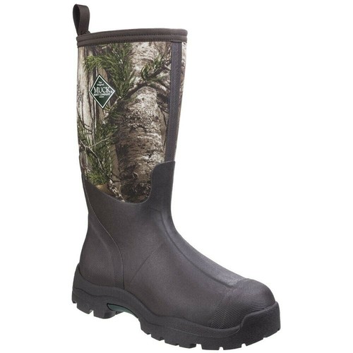 Stivali muck derwent mid - muck,