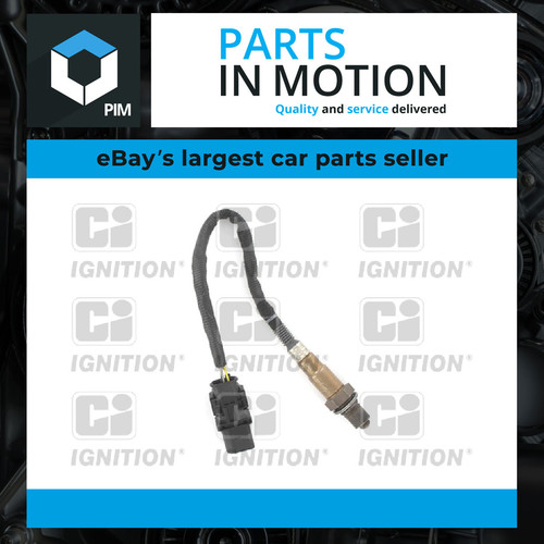 Sensore lambda adatto bmw x3 - lambda, a