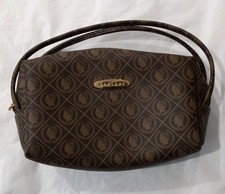 Borsa a mano/trucco piccola
