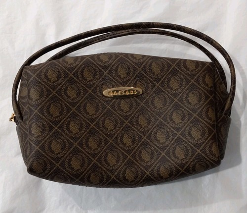 Borsa mano trucco - borsa, piccola