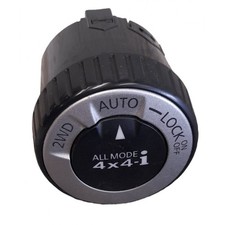 Comando interruttore 4x4