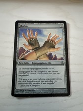 magic the gathering: Shuko