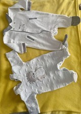 Stock Abbigliamento Neonato