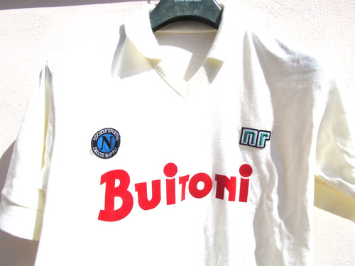Maglia shirt camiseta - shirt, calcio