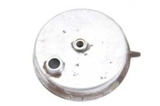 Coperchio del motore kawasaki - del,