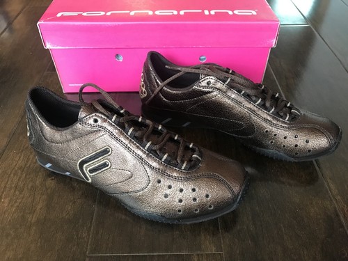 Sneakers donna fornarina - sneakers,
