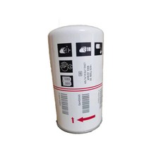 Filtro olio per compressore
