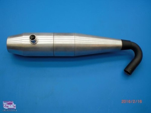 Scarico risonanza tuning - di,