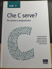 Burattini, che C seve ? per