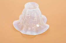 Vetro ricambio Lampadario Liberty originale anni '30