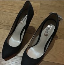 scarpe donna decolte Zara