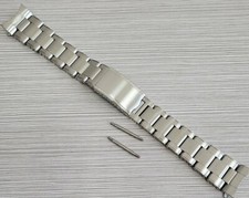 Bracciale rivetto ostrica di