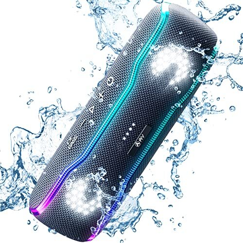 Cassa bluetooth potente - ay,